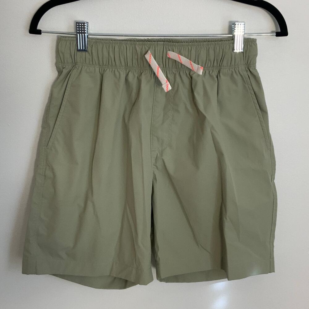 Crewcuts Perfromance Boys shorts size 16